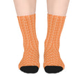 Mid-length Socks