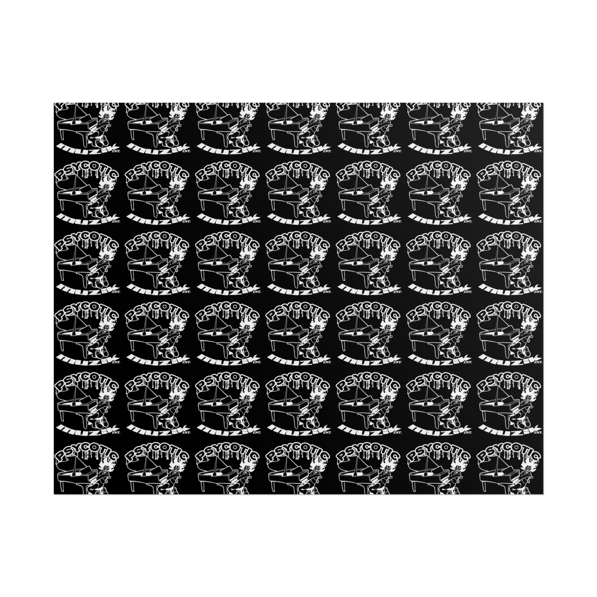 Rolled Posters