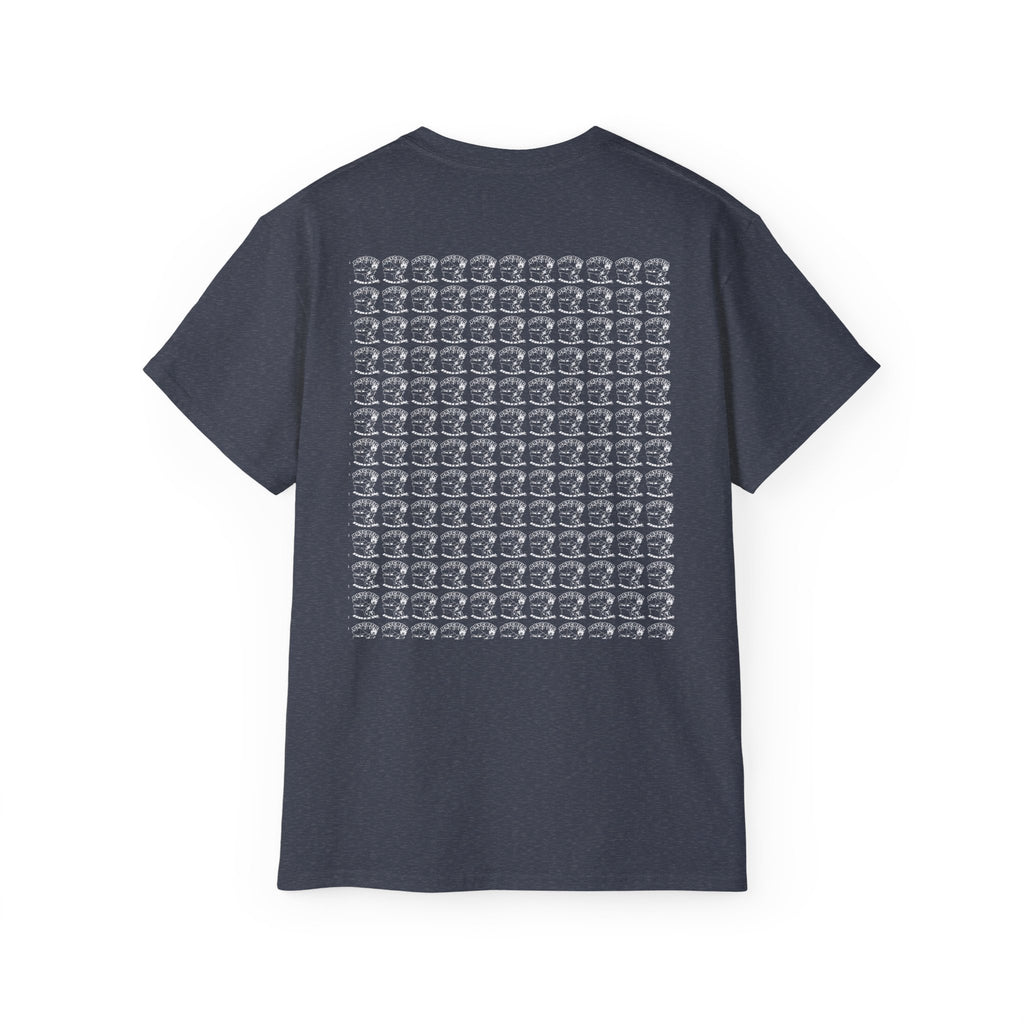Unisex Ultra Cotton Tee