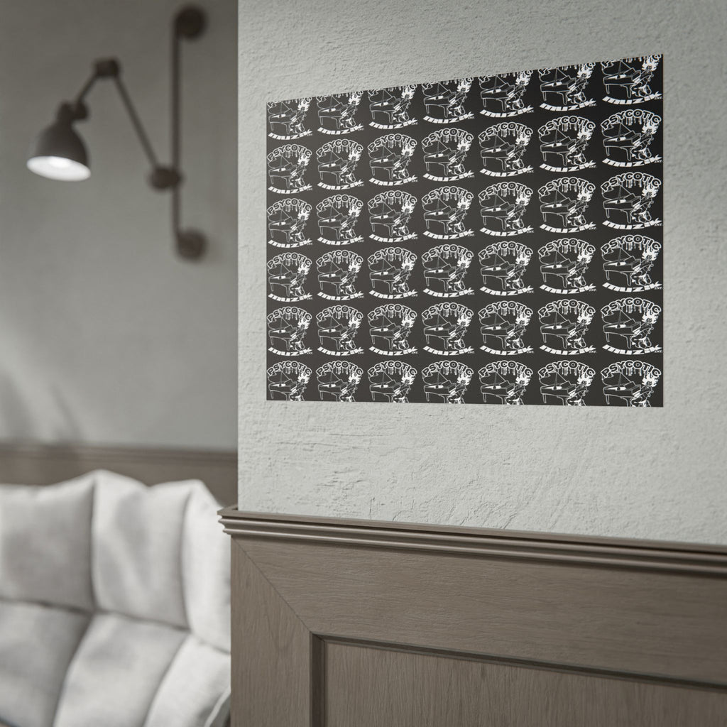 Rolled Posters