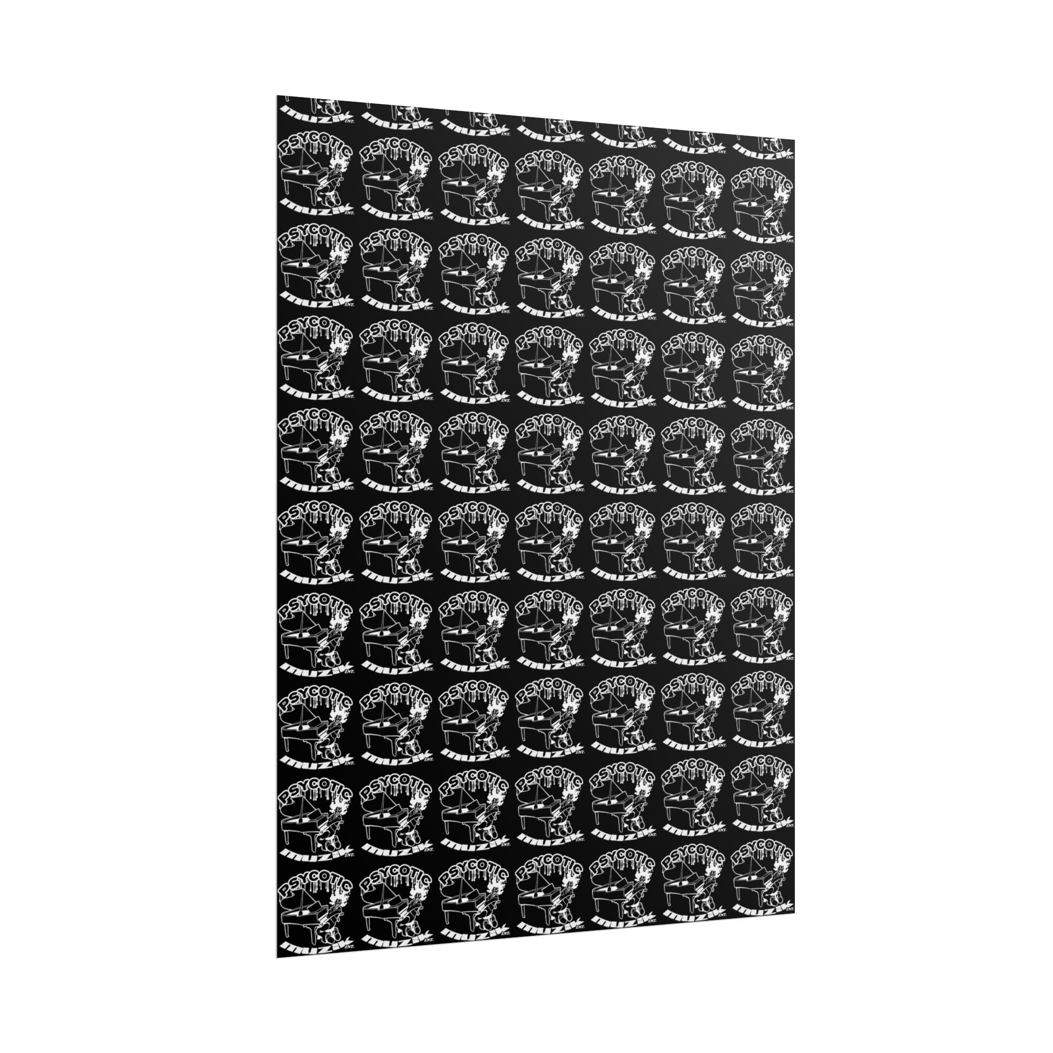 Rolled Posters