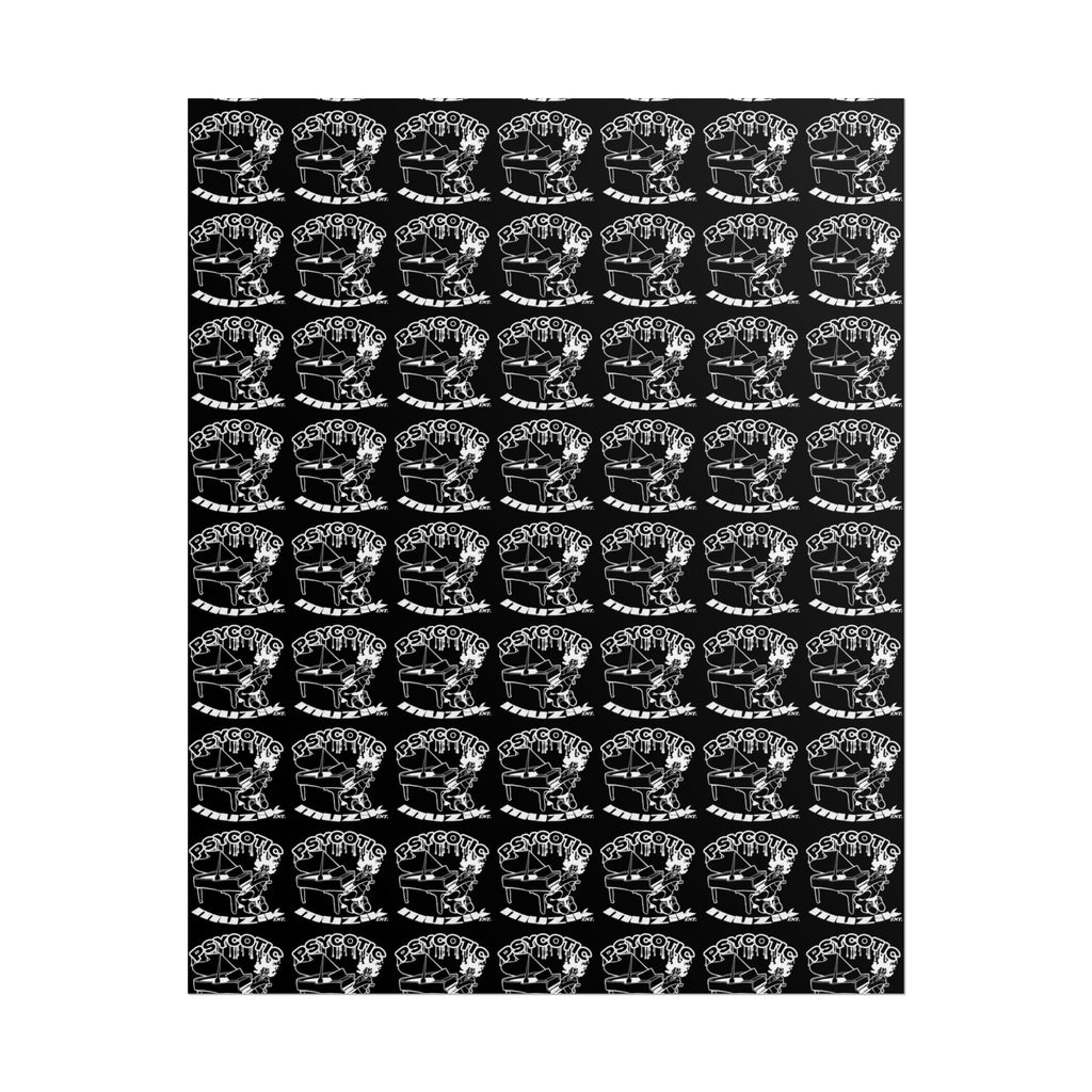 Rolled Posters