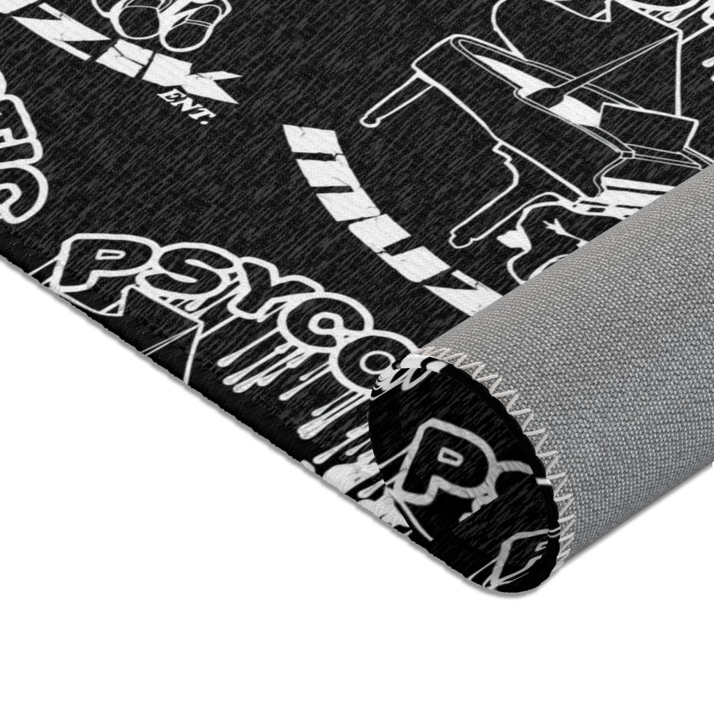 Area Rugs