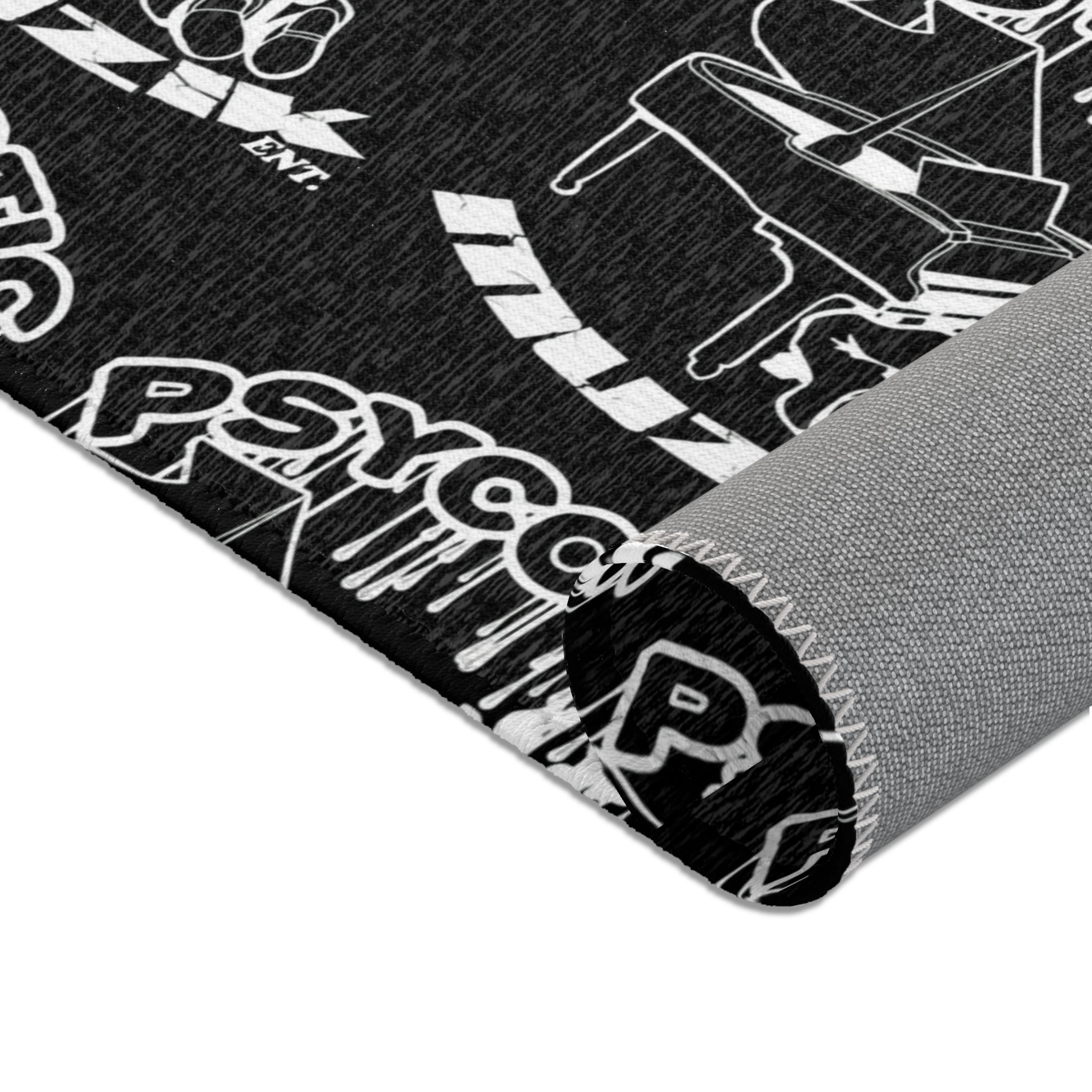 Area Rugs