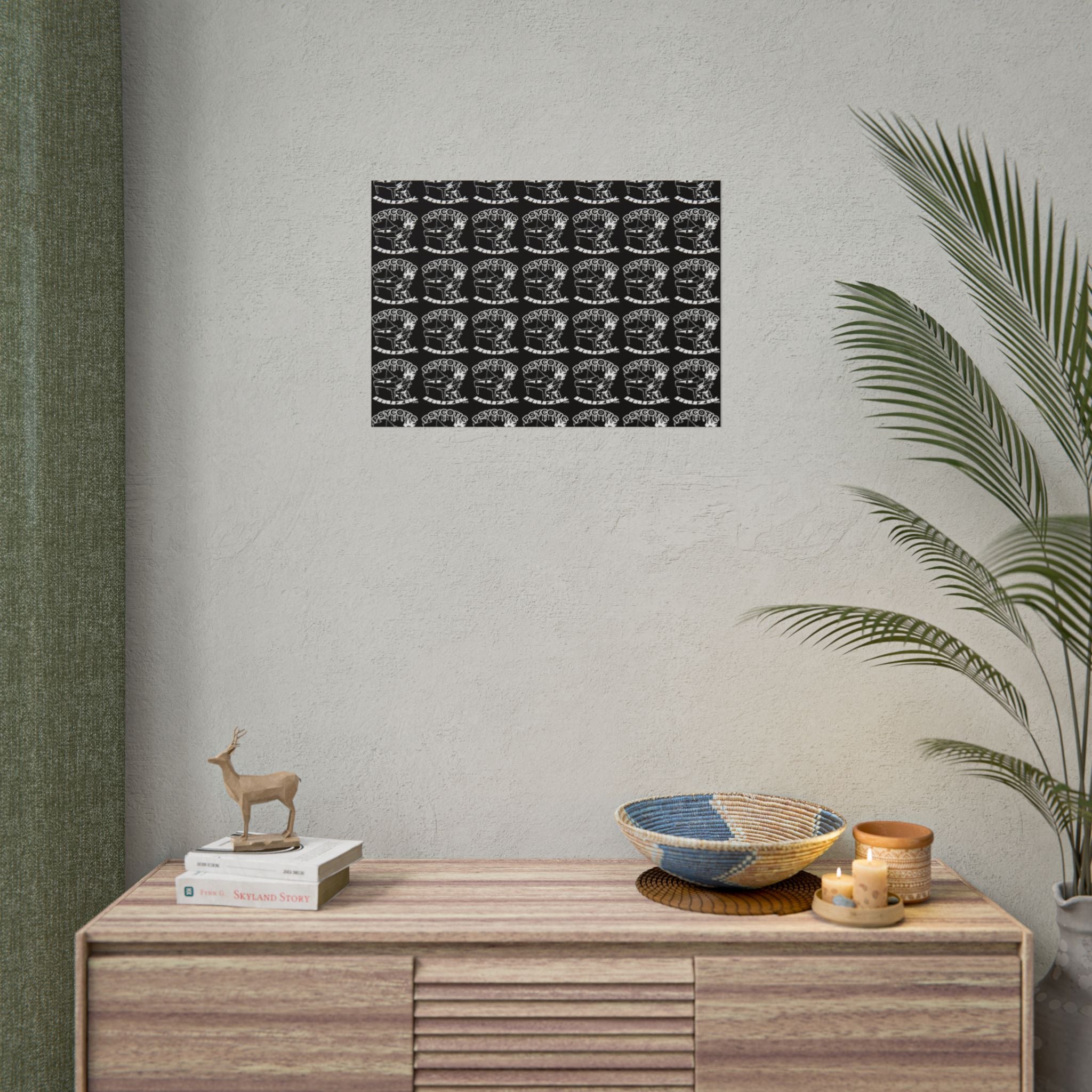 Rolled Posters