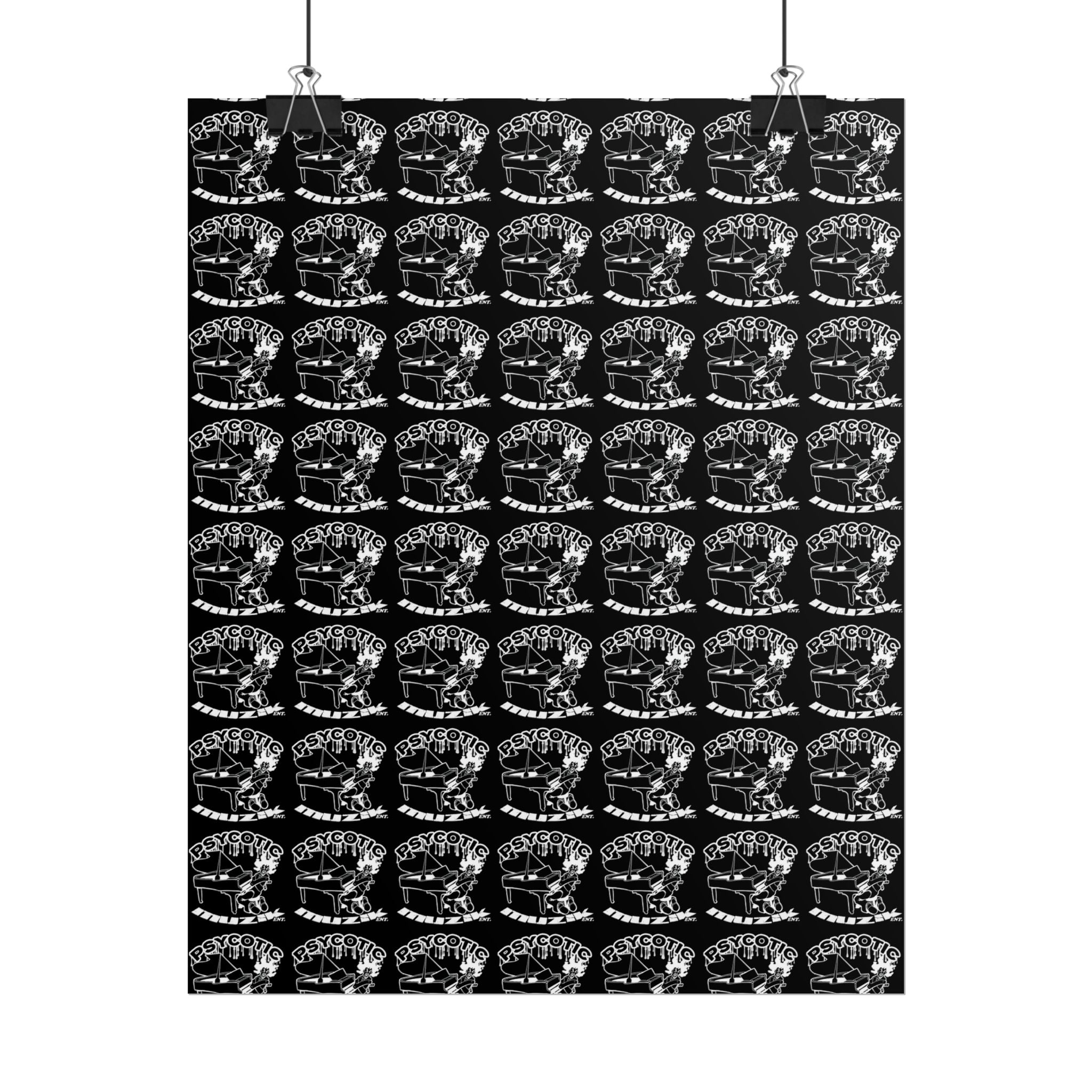 Rolled Posters