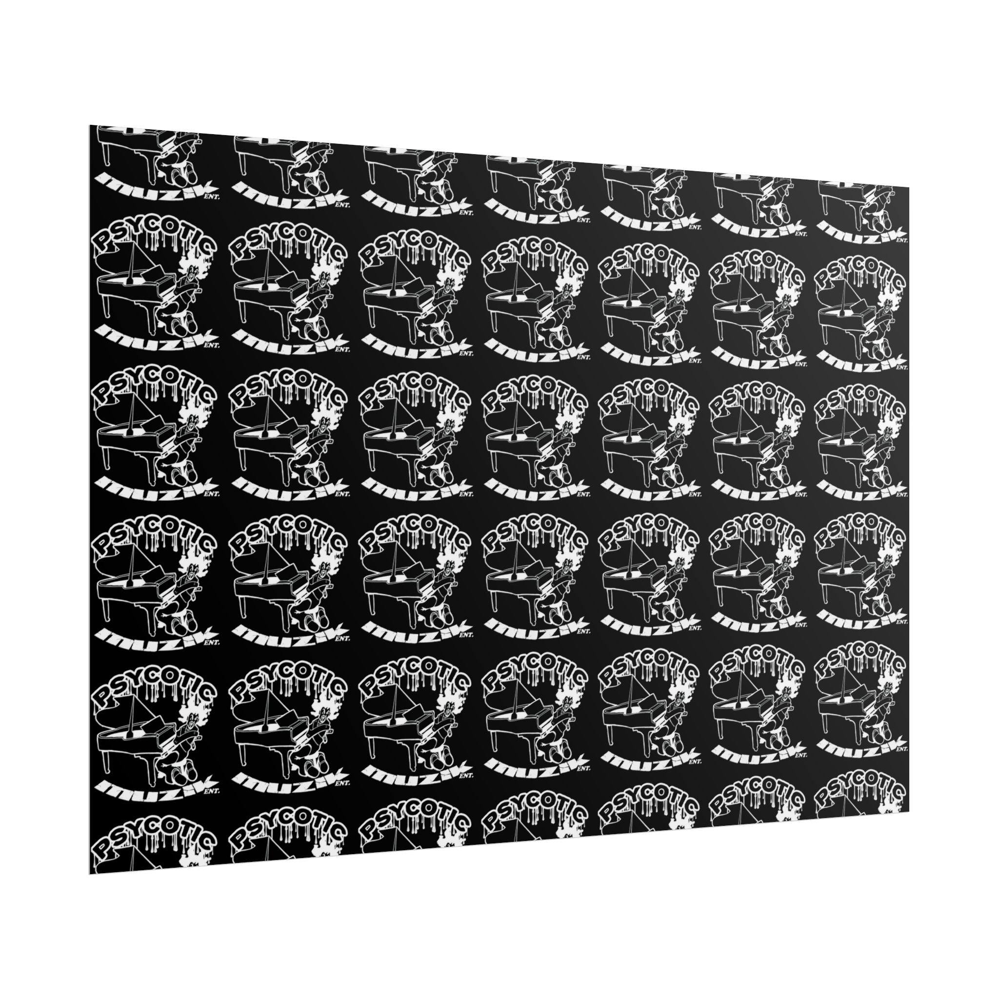 Rolled Posters
