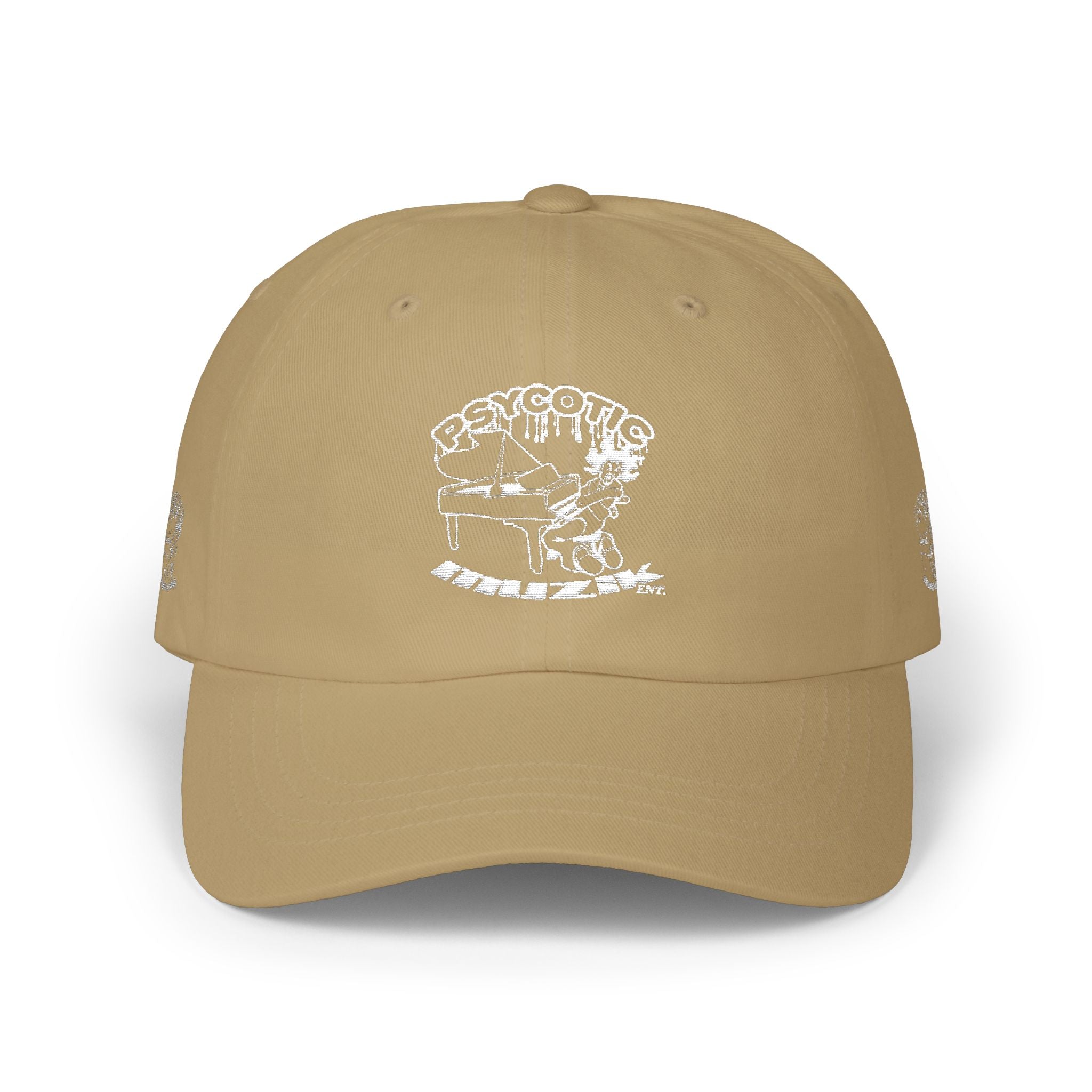 Classic Dad Cap