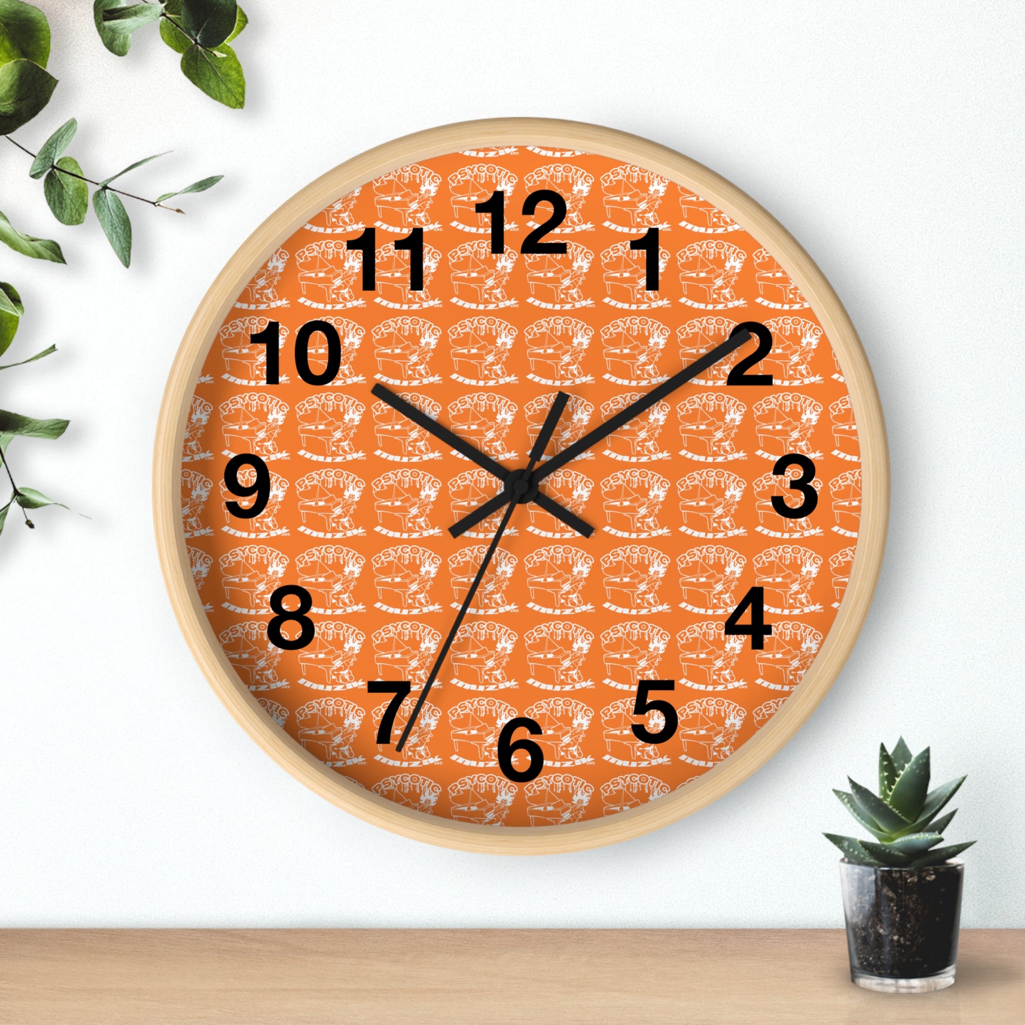 Wall Clock