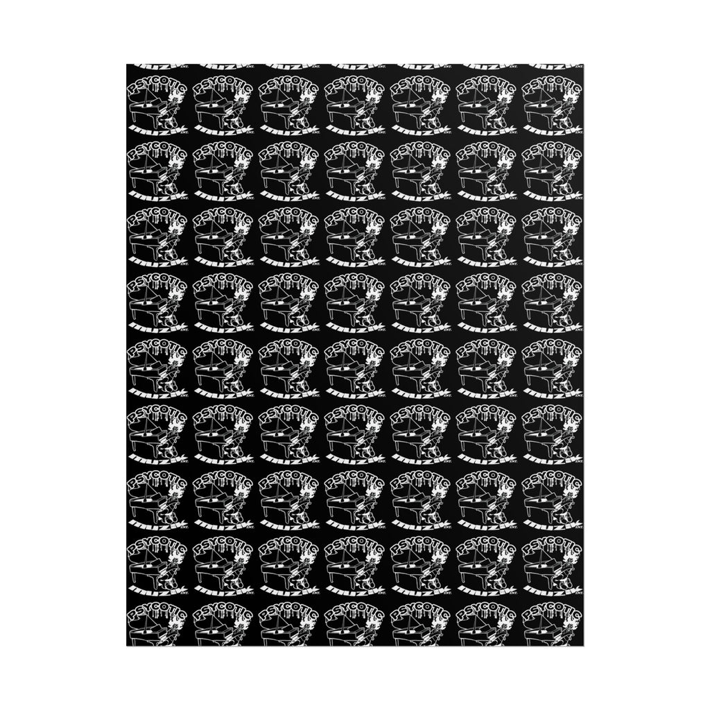 Rolled Posters