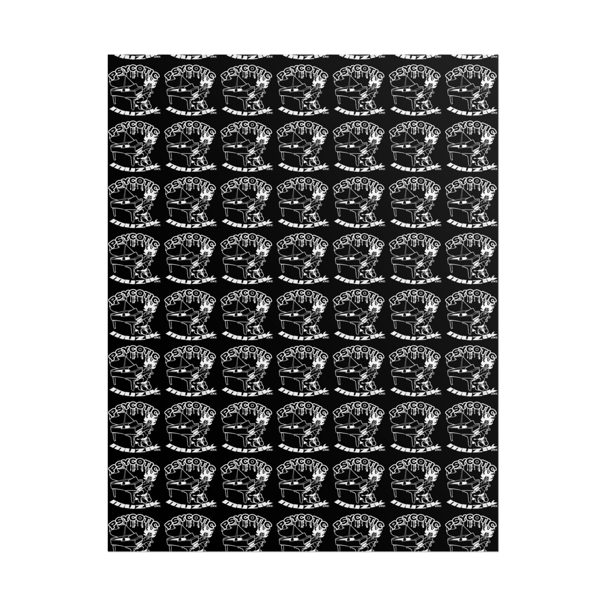 Rolled Posters
