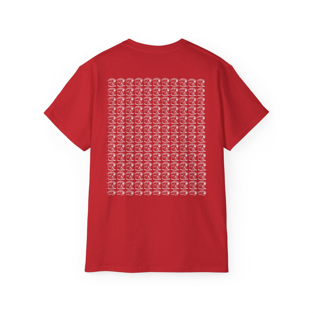 Unisex Ultra Cotton Tee