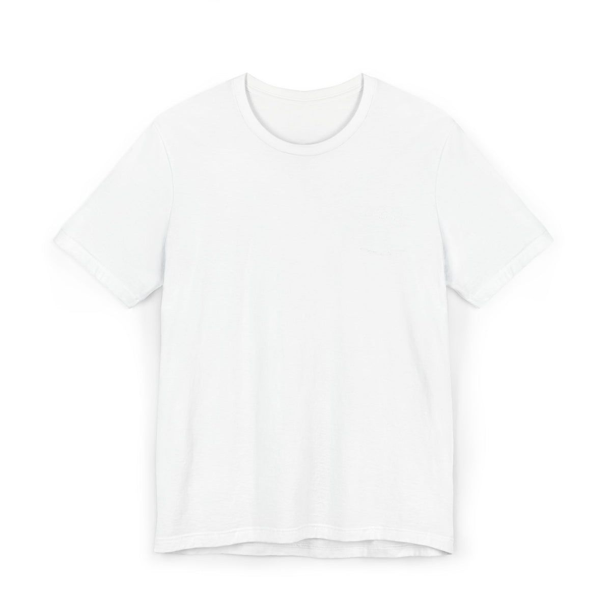 Unisex Jersey T-Shirt