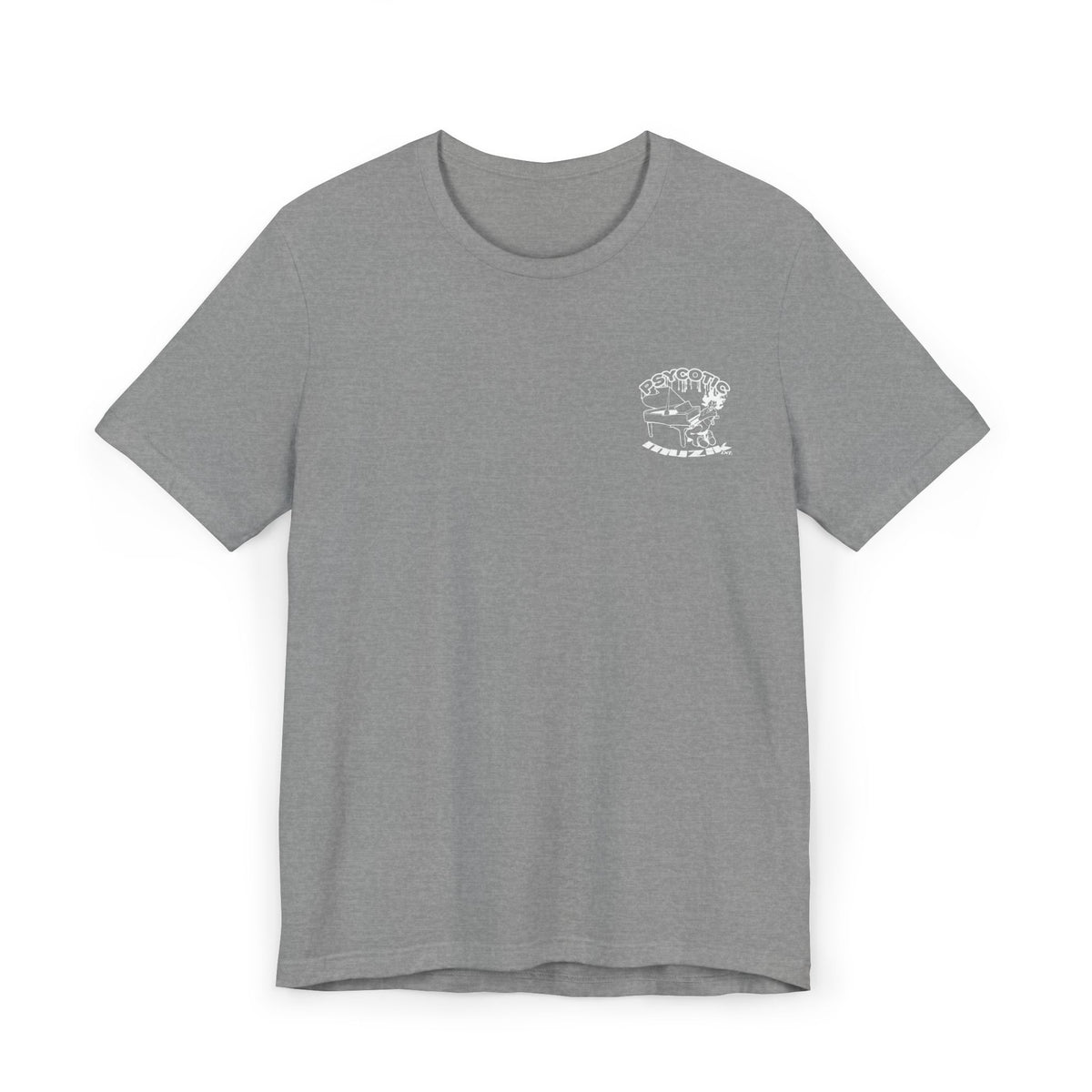 Unisex Jersey T-Shirt